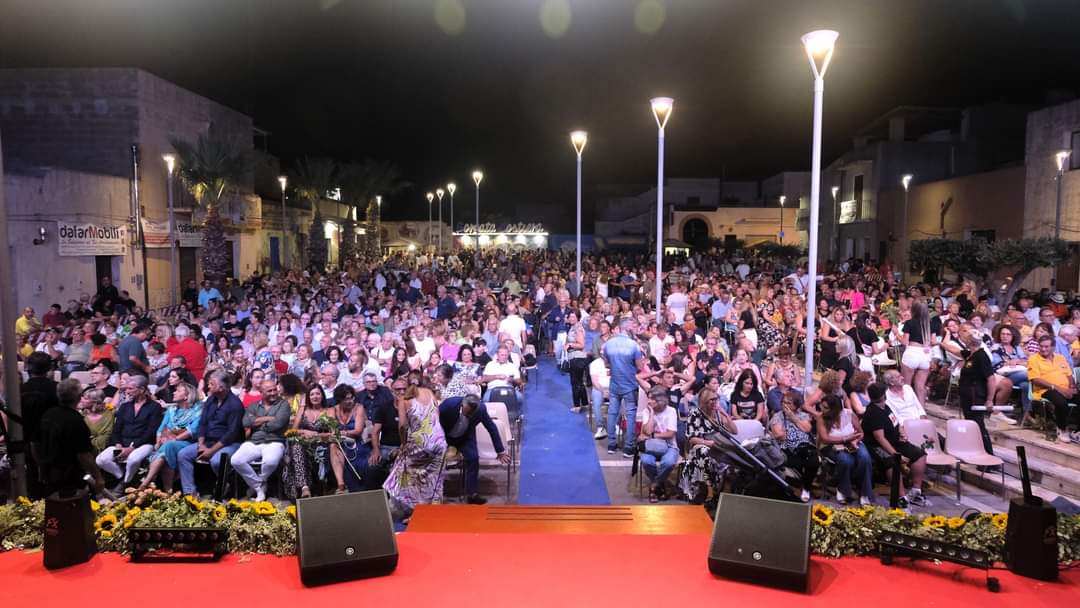 Vii Edizione Festa Del Pane E Della Pasta Chiusura Con Il Botto A